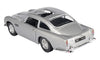 1964 Aston Martin DB5 - 007 James Bong - Goldfinger 1/24 Diecast Metal Model by MotorMax