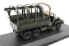 GMC CCKW CCKW-353 Wrecker "Jimmy", US ARMY - Display Case 1/43 Scale Diecast Model by AFV