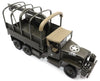 GMC CCKW CCKW-353 Wrecker "Jimmy", US ARMY - Display Case 1/43 Scale Diecast Model by AFV