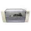 M16 Multiple Gun Motor Carriage, US ARMY - Display Case 1/43 Scale Diecast Model by AFV