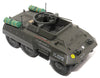 Ford M20 Armored Utility Car, US ARMY - Display Case 1/43 Scale Diecast Model by AFV