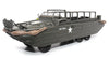 GMC DUKW Duck Amphibious Truck, US AMRY - Display Case 1/43 Scale Diecast Model by AFV