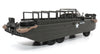 GMC DUKW Duck Amphibious Truck, US AMRY - Display Case 1/43 Scale Diecast Model by AFV