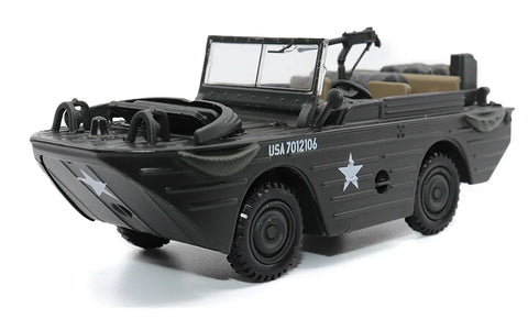 Ford GPA "Seep" Amphibious Truck, US AMRY - Display Case 1/43 Scale Diecast Model by AFV