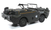 Ford GPA "Seep" Amphibious Truck, US AMRY - Display Case 1/43 Scale Diecast Model by AFV