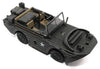 Ford GPA "Seep" Amphibious Truck, US AMRY - Display Case 1/43 Scale Diecast Model by AFV