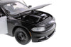 2016 Dodge Charger R/T - Police Pursuit - 1/24 Diecast Metal Model by Welly
