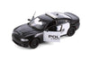 2016 Dodge Charger R/T - Police Pursuit - 1/24 Diecast Metal Model by Welly
