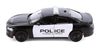 2016 Dodge Charger R/T - Police Pursuit - 1/24 Diecast Metal Model by Welly
