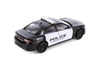 2016 Dodge Charger R/T - Police Pursuit - 1/24 Diecast Metal Model by Welly
