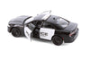 2016 Dodge Charger R/T - Police Pursuit - 1/24 Diecast Metal Model by Welly