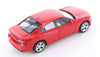 2016 Dodge Charger R/T - RED - 1/24 Diecast Metal Model by Welly