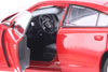 2016 Dodge Charger R/T - RED - 1/24 Diecast Metal Model by Welly