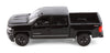 2017 Chevrolet Silverado - BLACK - Z71 1/29 Diecast Metal Model by Welly