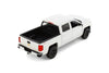 2017 Chevrolet Silverado - WHITE - Z71 1/29 Diecast Metal Model by Welly