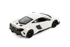 2016 McLaren 675LT - WHITE - 1/24 Diecast Metal Model by Welly
