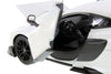 2016 McLaren 675LT - WHITE - 1/24 Diecast Metal Model by Welly