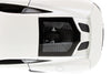 2016 McLaren 675LT - WHITE - 1/24 Diecast Metal Model by Welly