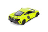 2016 McLaren 675LT - GREEN - 1/24 Diecast Metal Model by Welly