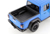 2020 Jeep Gladiator - BLUE - 1/27 Diecast Metal Model by Welly