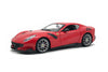 2015 Ferrari F12tdf F12 tdf 1/24 Scale Diecast Model by Bburago