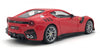 2015 Ferrari F12tdf F12 tdf 1/24 Scale Diecast Model by Bburago