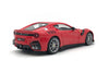 2015 Ferrari F12tdf F12 tdf 1/24 Scale Diecast Model by Bburago