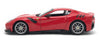 2015 Ferrari F12tdf F12 tdf 1/24 Scale Diecast Model by Bburago