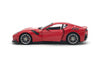 2015 Ferrari F12tdf F12 tdf 1/24 Scale Diecast Model by Bburago