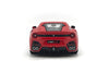 2015 Ferrari F12tdf F12 tdf 1/24 Scale Diecast Model by Bburago