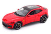 2023 Ferrari Purosangue 1/24 Scale Diecast Model by Bburago