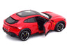 2023 Ferrari Purosangue 1/24 Scale Diecast Model by Bburago