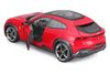 2023 Ferrari Purosangue 1/24 Scale Diecast Model by Bburago
