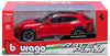 2023 Ferrari Purosangue 1/24 Scale Diecast Model by Bburago