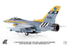 Lockheed Martin F-16 F-16C 182nd FS, 149th FW, Texas ANG "Lone Star Gunfighters", USAF - 1/72 Scale diecast metal model by JC Wings