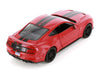 2018 Ford Mustang GT 5.0 1/24 Diecast Metal Model by Motormax