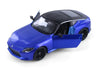 2023 Nissan Fairlady Z - BLUE - 1/24 Scale Diecast Model by Maisto