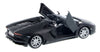 2017 Lamborghini Aventador Roadster LP 700-4 1/24 Diecast Metal Model by Maisto