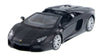 2017 Lamborghini Aventador Roadster LP 700-4 1/24 Diecast Metal Model by Maisto
