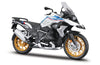 2020 BMW R1250 GS 1/12 Scale Diecast Model Motorcycle by Maisto