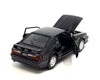 1993 Ford Mustang SVT Cobra - BLACK - 1/24 Diecast Metal Model by Maisto
