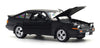 1986 Toyota Sprinter Trueno AE86 - BLACK - 1/24 Scale Diecast Model by Maisto