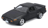 1986 Toyota Sprinter Trueno AE86 - BLACK - 1/24 Scale Diecast Model by Maisto