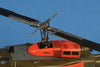 Bell UH-1 UH-1D Iroquois Huey Helicopter - US ARMY 1/48 Scale Plastic Model Kit (Assembly Required) by Italeri