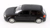 2003 Volkswagen VW Golf R32 - Flat Black - 1/24 Diecast Metal Model by Maisto