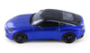 2023 Nissan Fairlady Z - BLUE - 1/24 Scale Diecast Model by Maisto