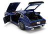 1972 Datsun 240Z 1/24 Scale Diecast Metal Model by Jada