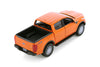 2019 Ford Ranger Lariat - ORANGE - 1/27 Scale Diecast Model by Maisto