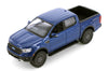 2019 Ford Ranger Lariat - BLUE - 1/27 Scale Diecast Model by Maisto
