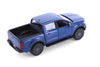 2019 Ford Ranger Lariat - BLUE - 1/27 Scale Diecast Model by Maisto
